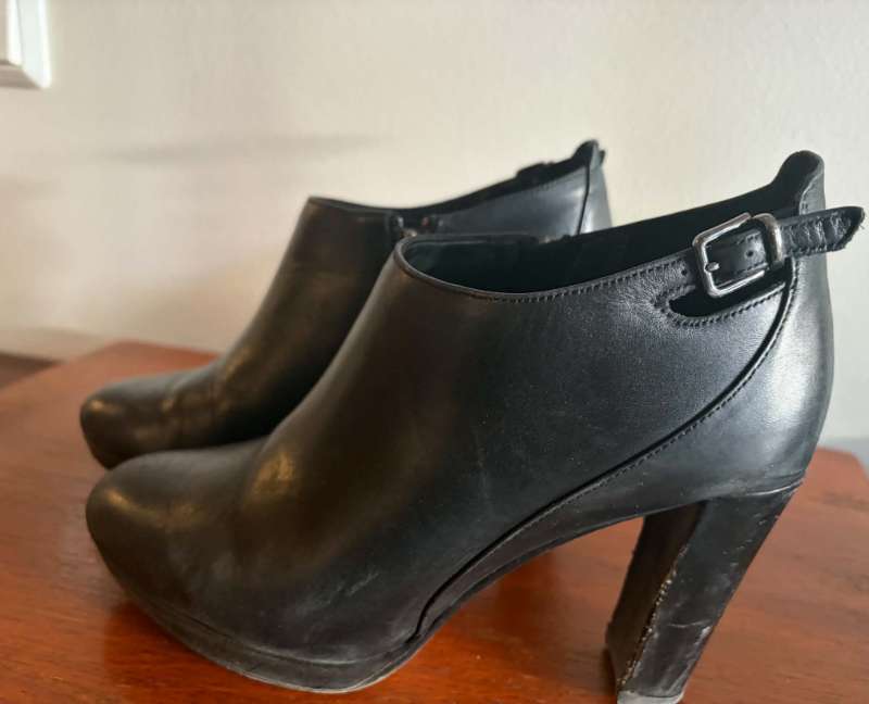Skór - Clarks