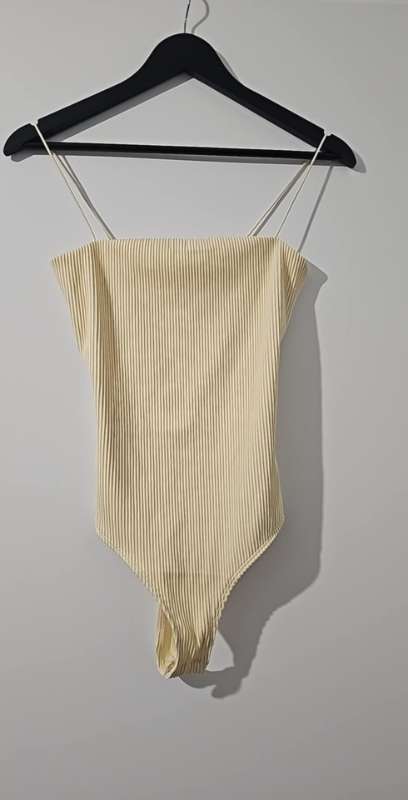 H&M samfella ónotuð