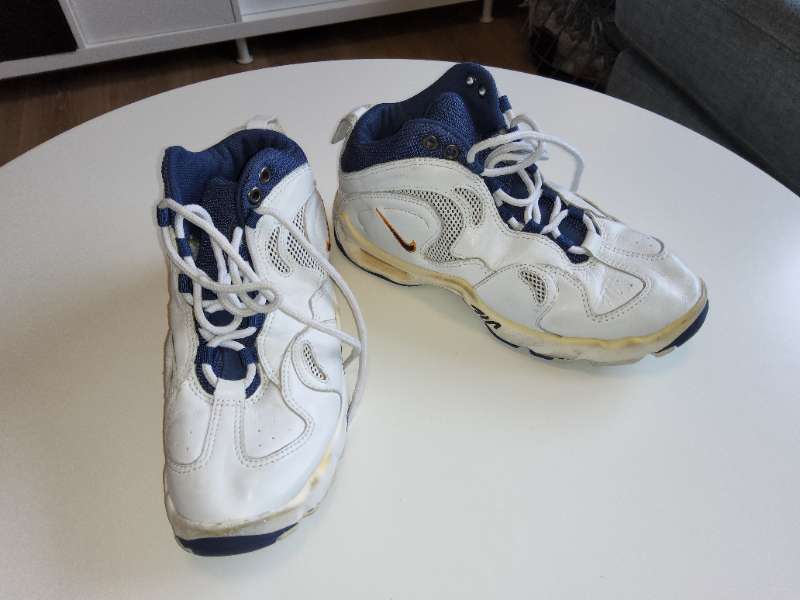 Nike AIR skór