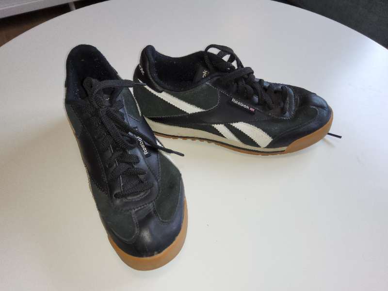 Reebok strigaskór