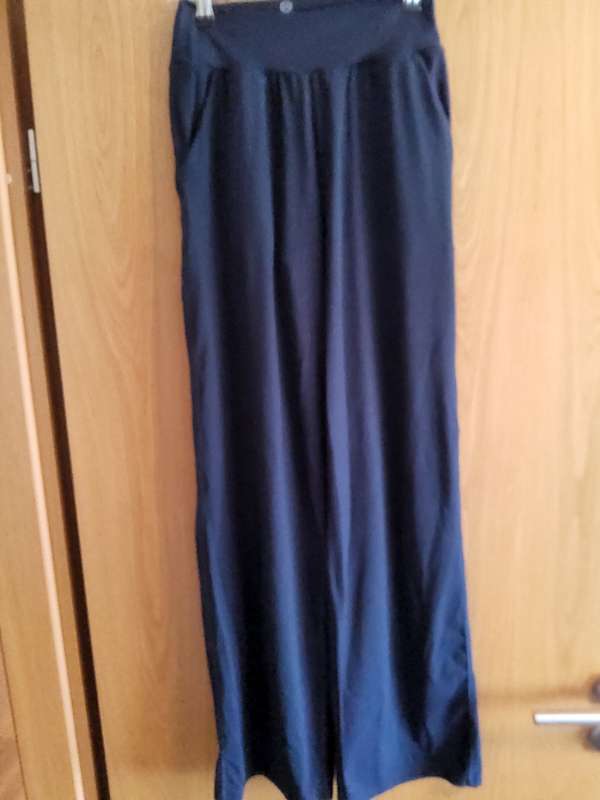 Buxur DTL Navy ónotað nýtt