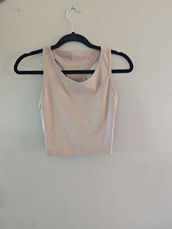 WB toppur beige