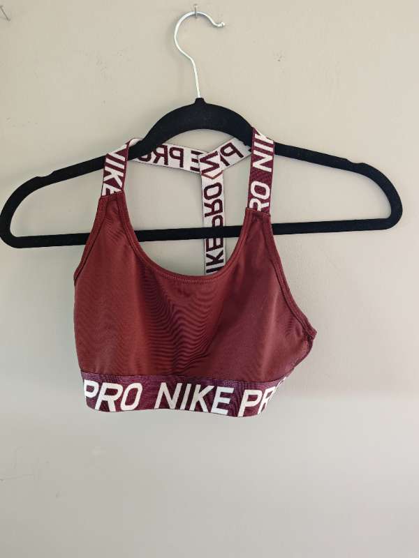 Nike toppur