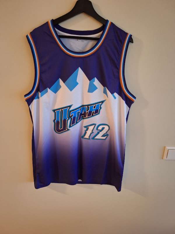 Utah Jazz
