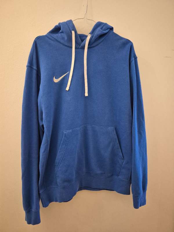 Nike hettupeysa herra