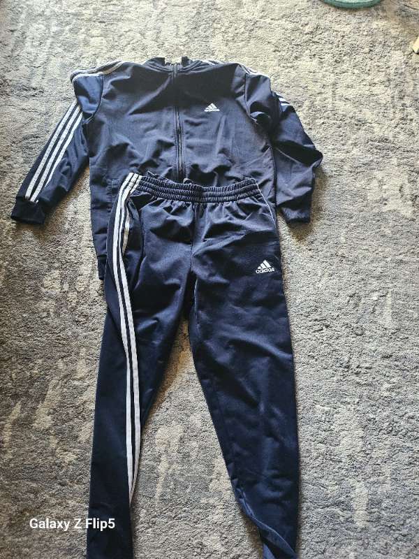 Adidas set