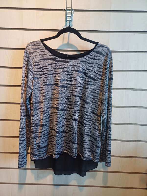 Zebra bolur