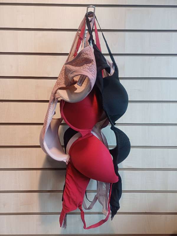 Victoria secret brjósthaldari