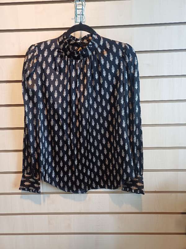 Style & Butler vintage blússa