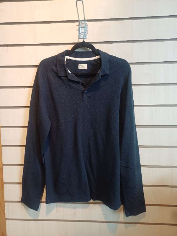 Selected homme langermabolur