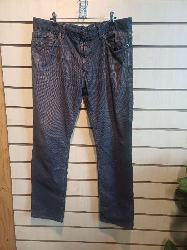 Hugo boss spari gallabuxur