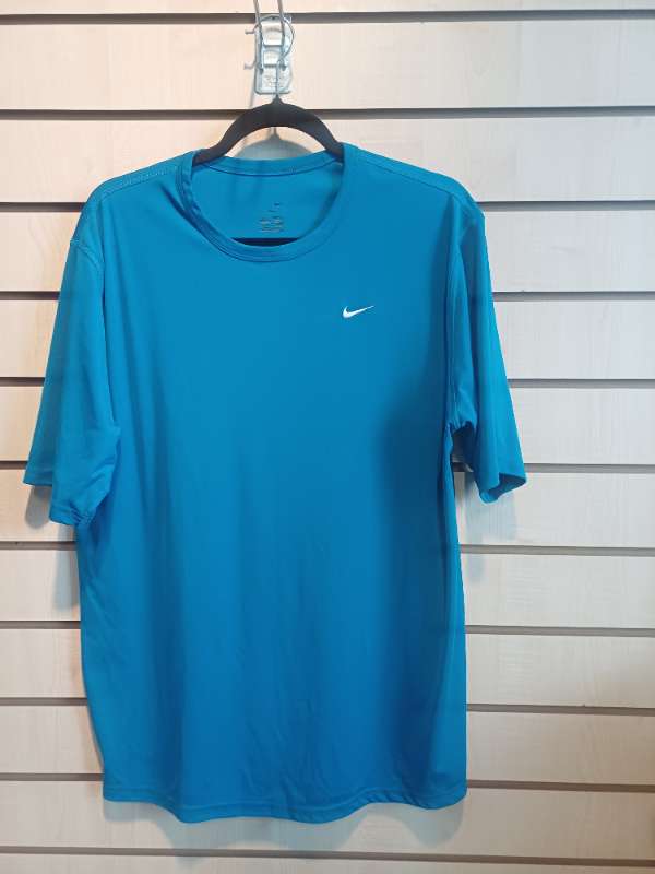 Nike treyja