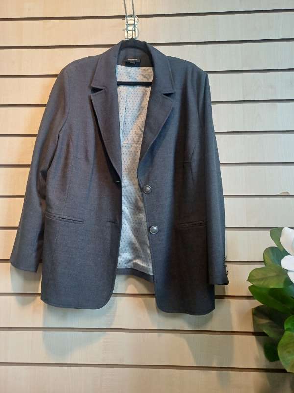 Godspeed blazer