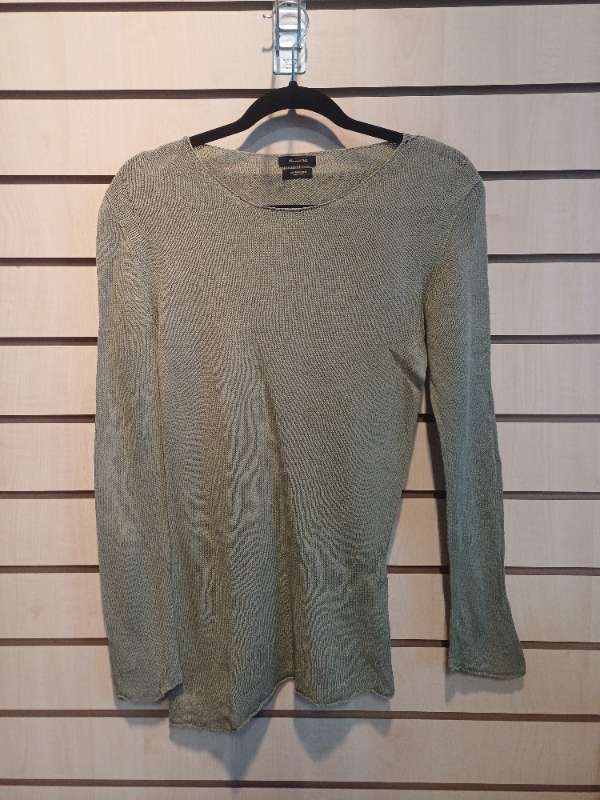 Massimo Dutti langermabolur