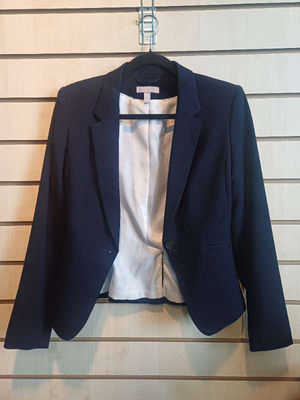 H&M blazer