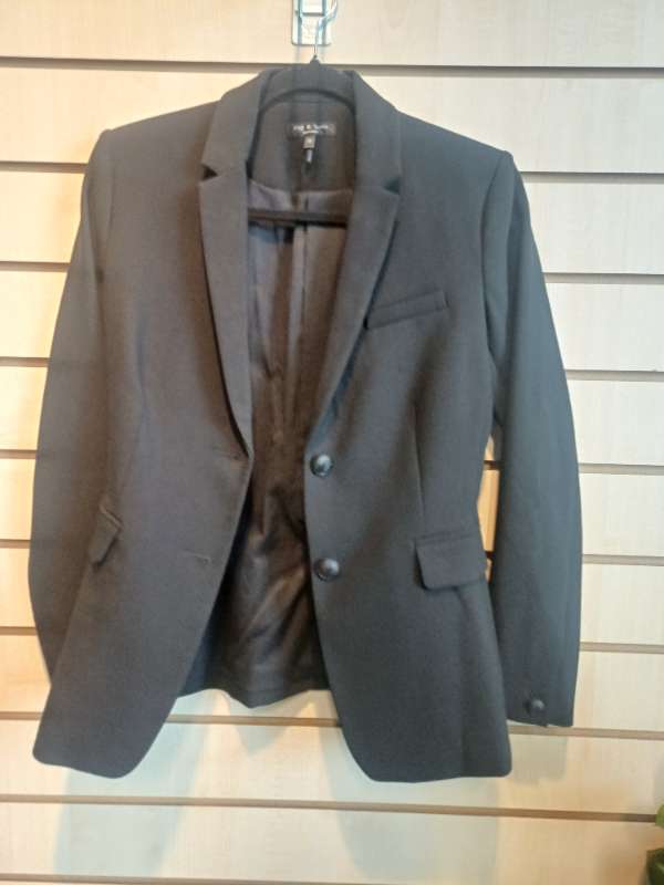 Rag & bone blazer