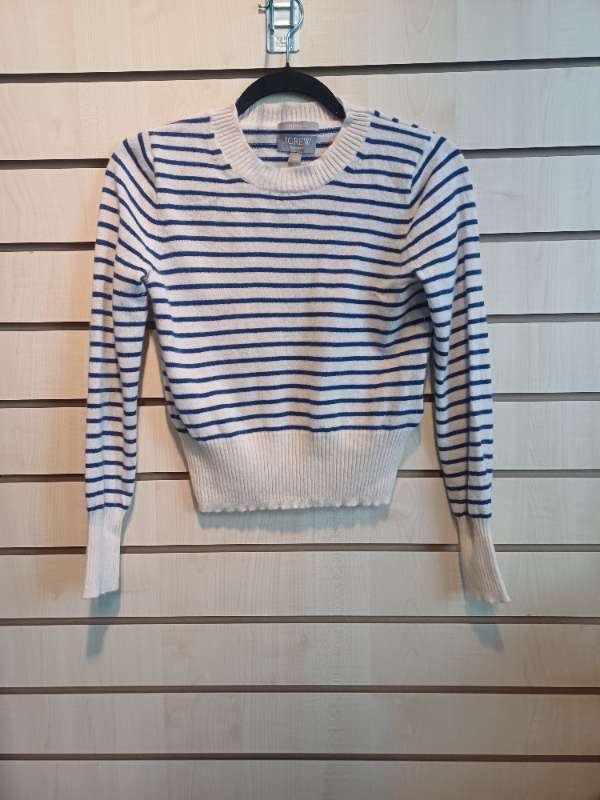 J crew kasmír langerma