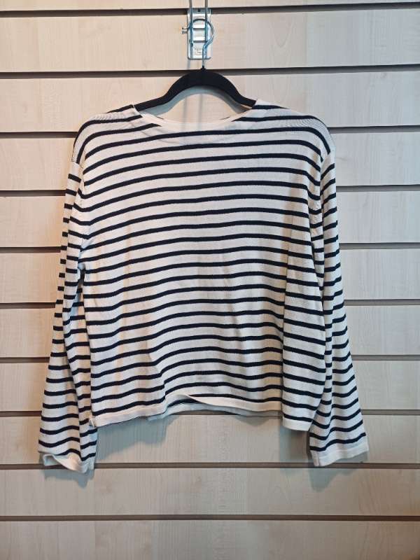 Massimo Dutti langerma