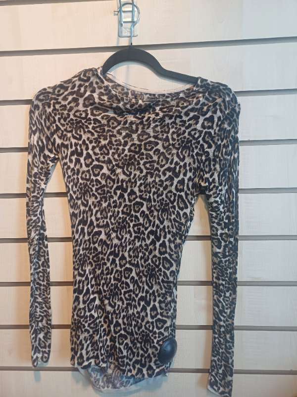 Zara toppur