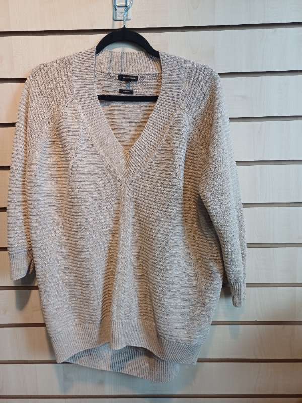Massimo Dutti Peysa