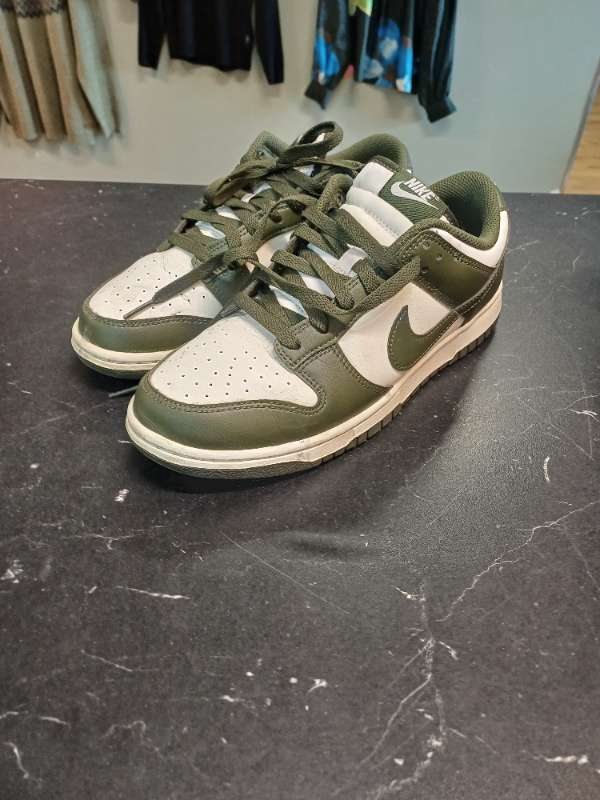 Nike skór