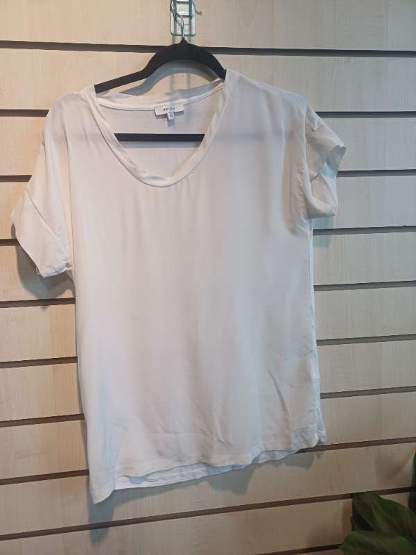 Reiss bolur silki