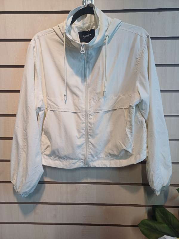 Nýr Pull&bear vindjakki