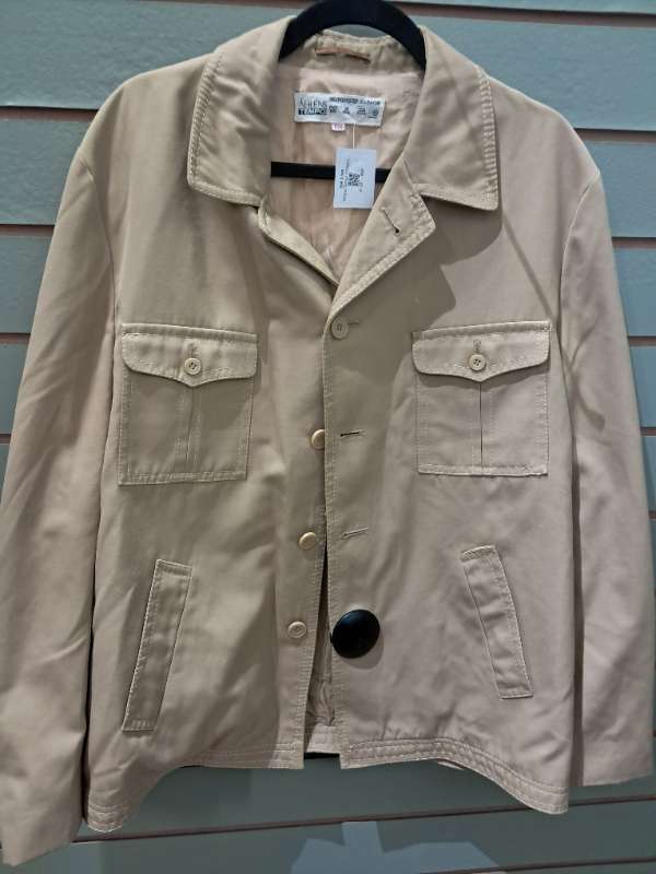 Ahlens Tempo vintage jakki