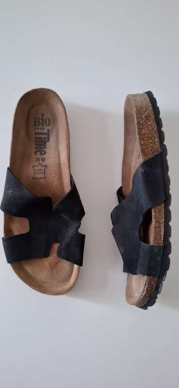 Sandalar Bio