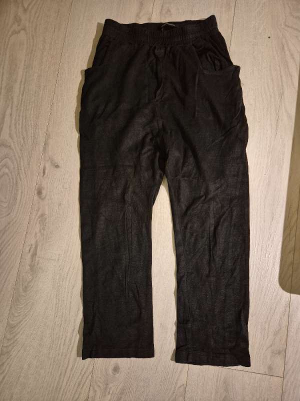 Nomen Nescio buxur