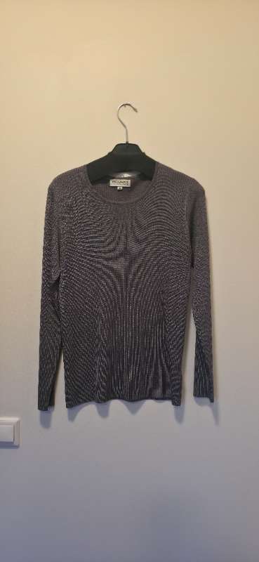Peysa Bluhm Collection