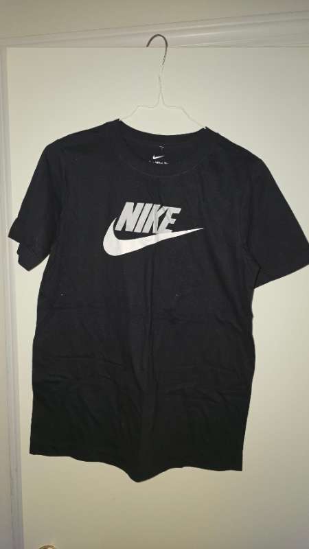 NIKE bolur Logo