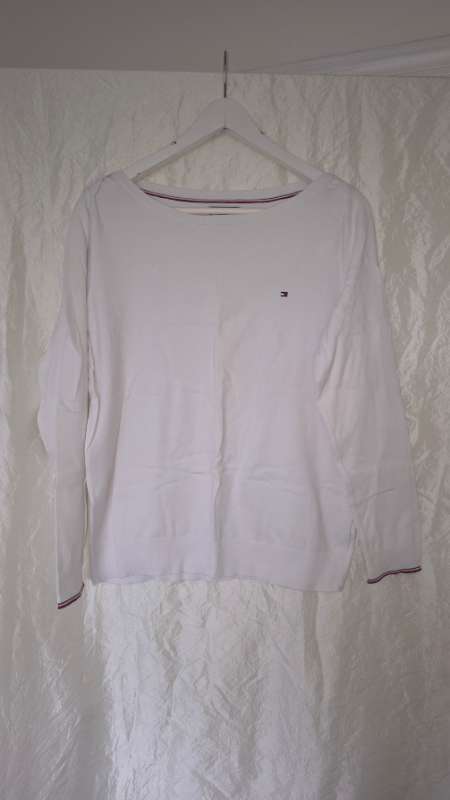 Tommy Hilfiger peysa