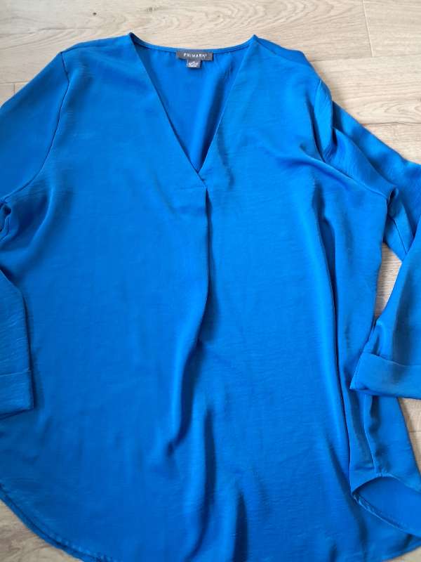 Primark blússa