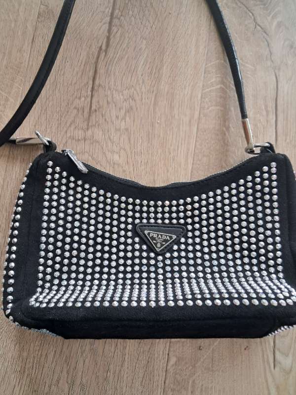 Fake Prada taska