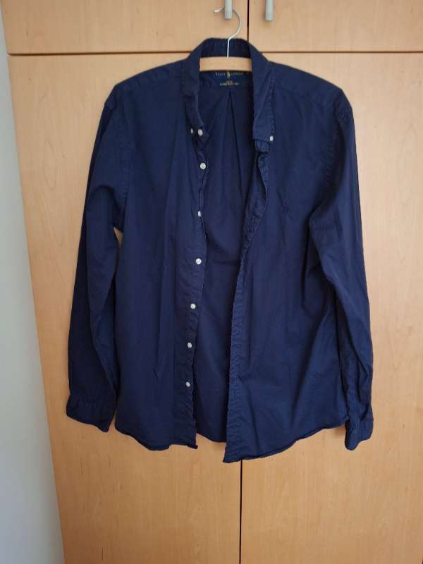 Skyrta Ralph Lauren