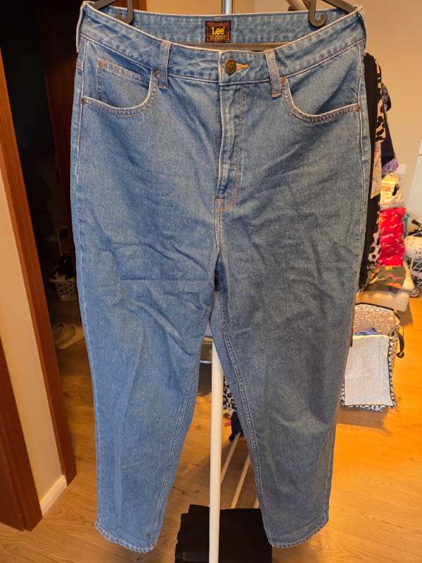 Lee Stella tapered NÝJAR