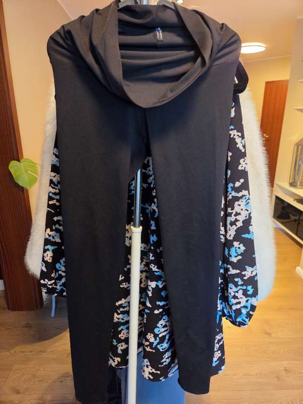 Muffin top Killer leggings