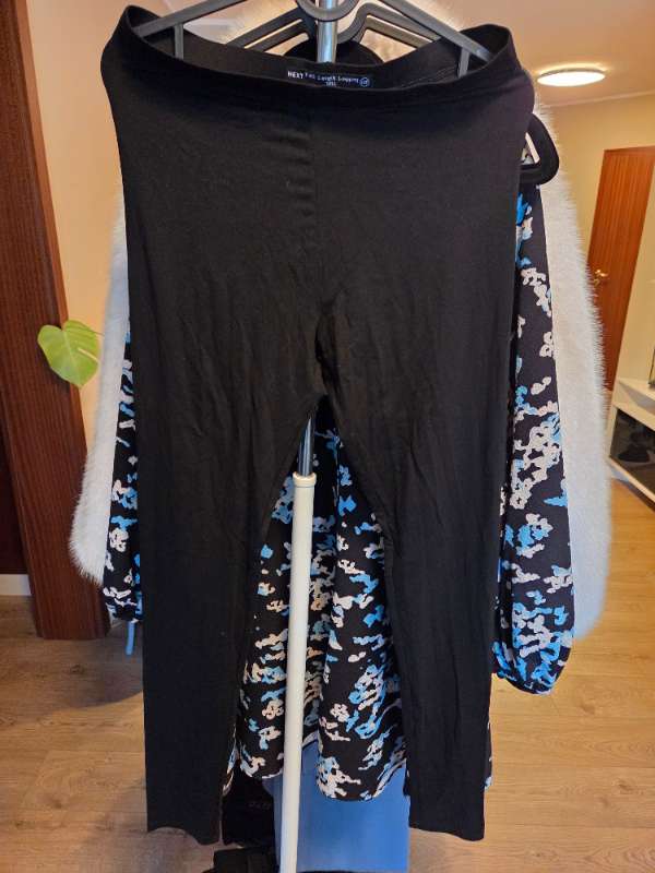Next sv leggings tall Nýjar