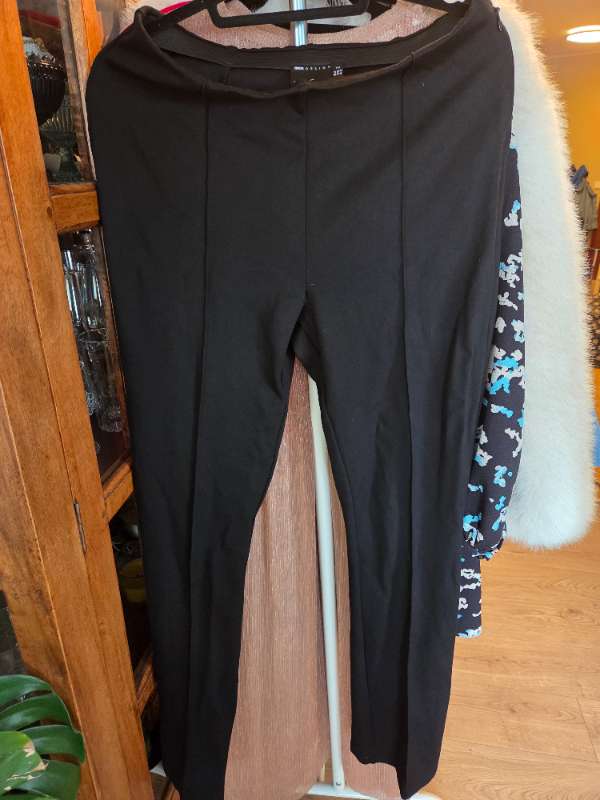 Asos tall sv.buxur - Nýjar