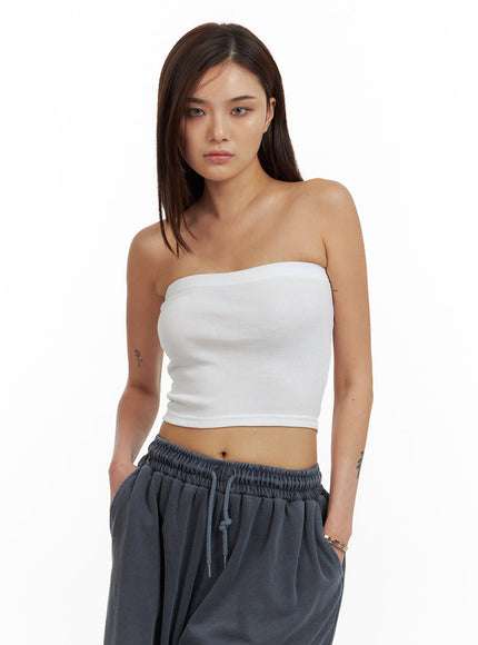 Tube top