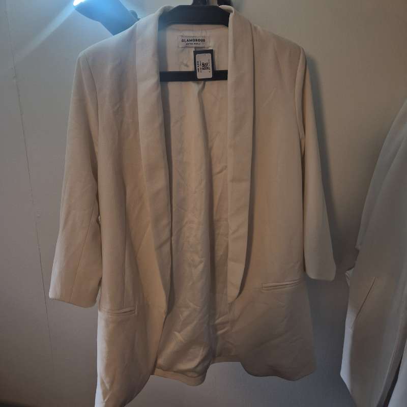 Hv. Blazer