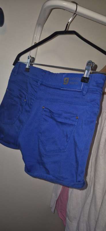 Ginatricot shorts