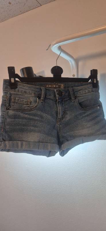 Shorts denim