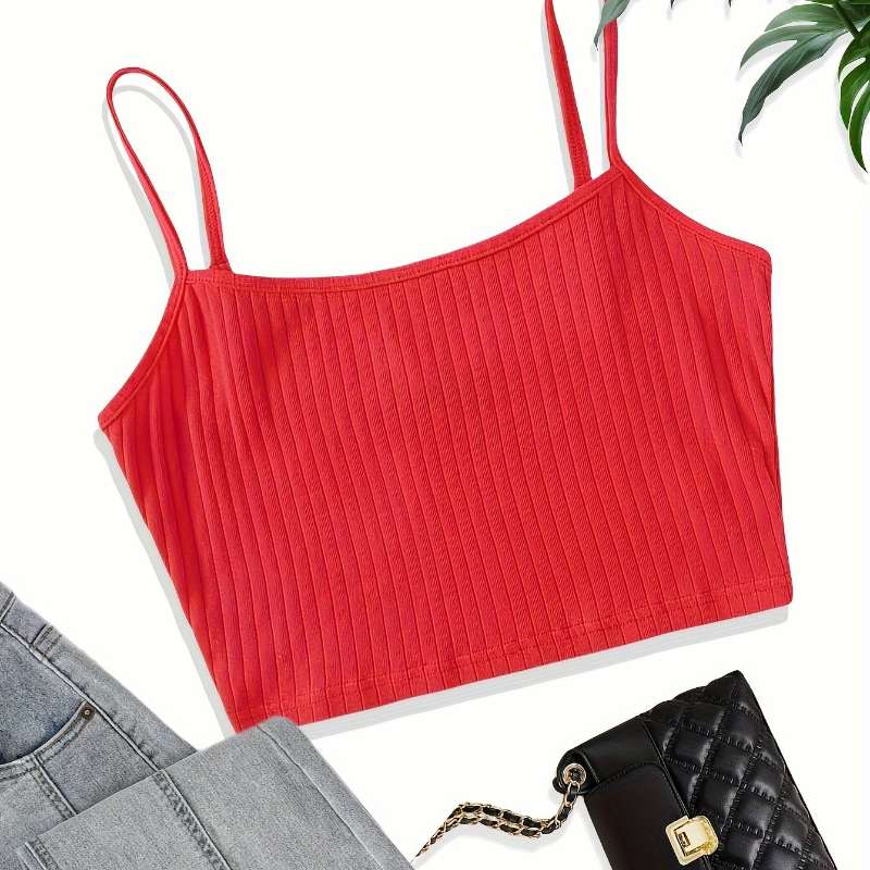 Red crop