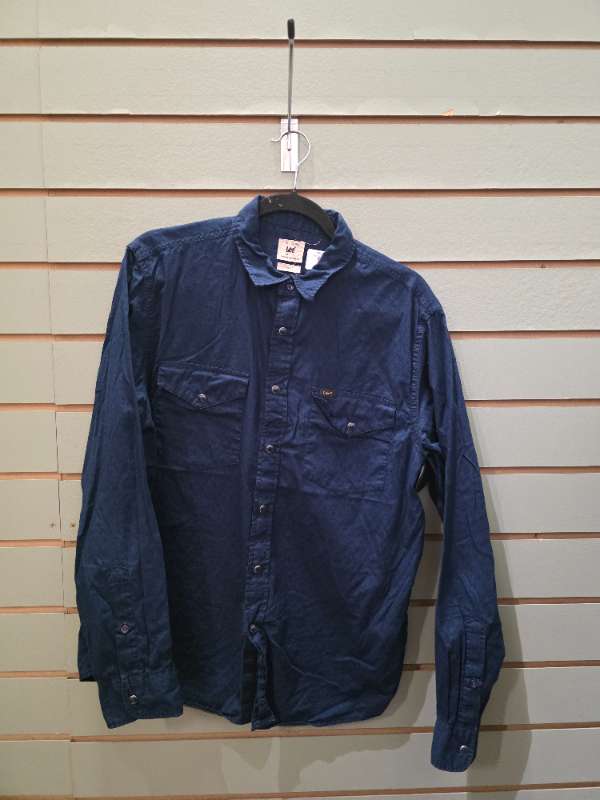 Lee skyrta slim fit