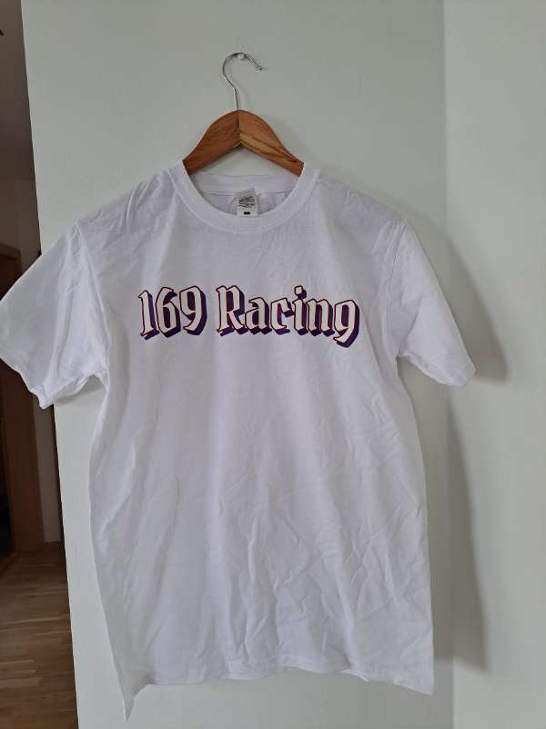 Nýr bolur 169