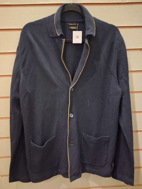 Massimo Dutti peysa
