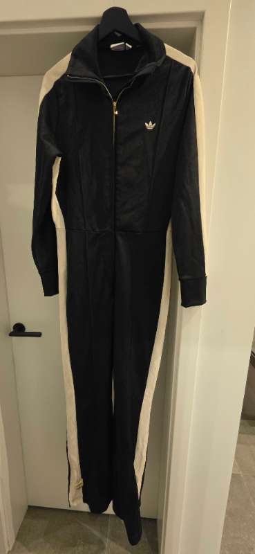 Adidas heilgalli