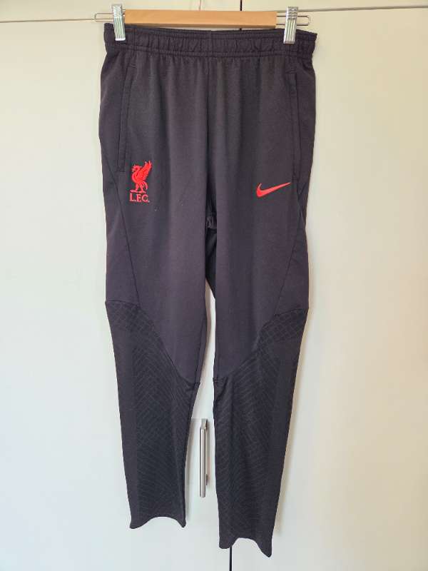 Nike track suit buxur